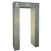 Металлоискатель GARRETT MAGNASCANNER MS-3500 Металлоискатель GARRETT MAGNASCANNER MS-3500