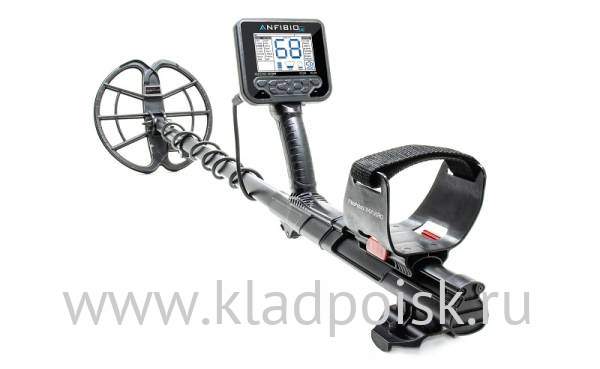 Металлоискатель Nokta|Makro Anfibio 19 кГц