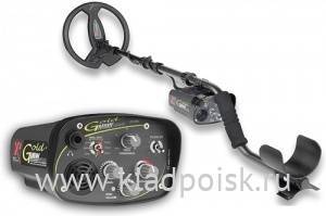 Металлоискатель XP Gold Maxx Power с катушкой 27 см Металлоискатель XP Gold Maxx Power с катушкой 27 см