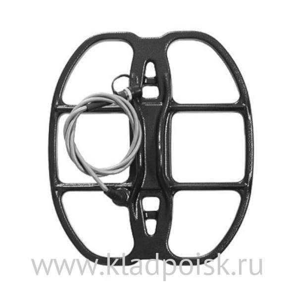 Поисковая катушка Golden Mask 9x10" (23х25см)