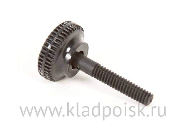 Винт крепления катушки Fisher, Teknetics, Bounty Hunter Винт крепления катушки Fisher, Teknetics, Bounty Hunter