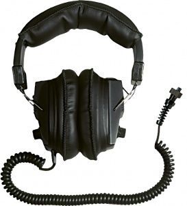 Наушники GARRETT для Infium LS, AT Pro, AT Gold