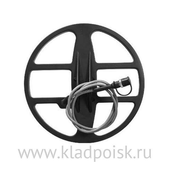 Поисковая катушка Golden Mask 10,5" (27см)