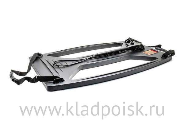 Катушка Nokta-Makro 39.5x23.5 DD (T100) для Jeohunter 3D Dual System Катушка Nokta-Makro 39.5x23.5 DD (T100) для Jeohunter 3D Dual System