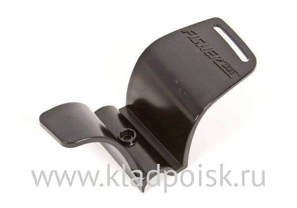 Правая часть подлокотника Fisher (кроме F70, 75), Teknetсs, Bounty Hunter