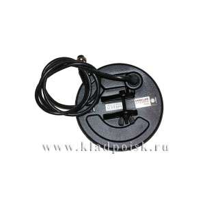 DoubleD 6" Minelab H 18,75 кГц DoubleD 6" Minelab H 18,75 кГц