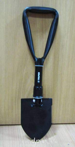 Лопата складная многофункциональная Truper