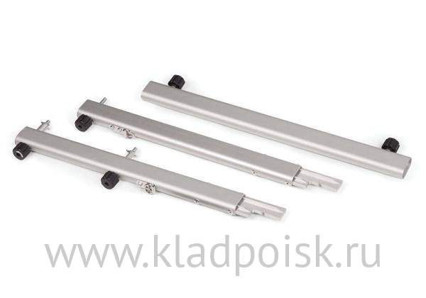 Трехсекционная штанга для Gemini 3 Трехсекционная штанга для Gemini 3