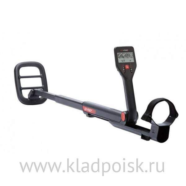 Металлоискатель Minelab GO-FIND 22 Металлоискатель Minelab GO-FIND 22
