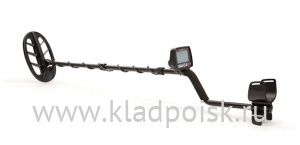 Металлоискатель Fisher F44-11DD Металлоискатель Fisher F44-11DD