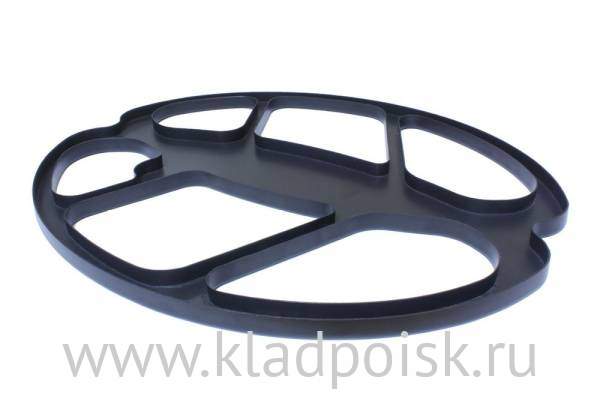 Чехол пластиковый для катушки Nokta & Makro 15,5x13 RC40 Чехол пластиковый для катушки Nokta & Makro 15,5x13 RC40