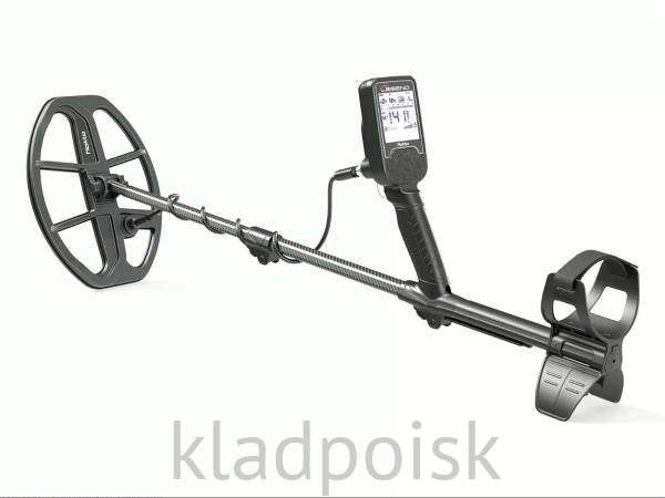 Металлоискатель Nokta Makro LEGEND WHP PRO PACK катушка LG30 (12x9) Металлоискатель Nokta Makro LEGEND WHP PRO PACK катушка LG30 (12x9)