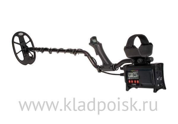 Металлоискатель Nokta Fors CoRe Металлоискатель Nokta Fors CoRe