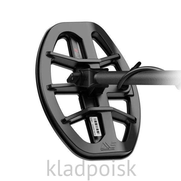 Катушка Minelab M8 5.5х8 DD для Manticore Катушка Minelab M8 5.5х8 DD для Manticore