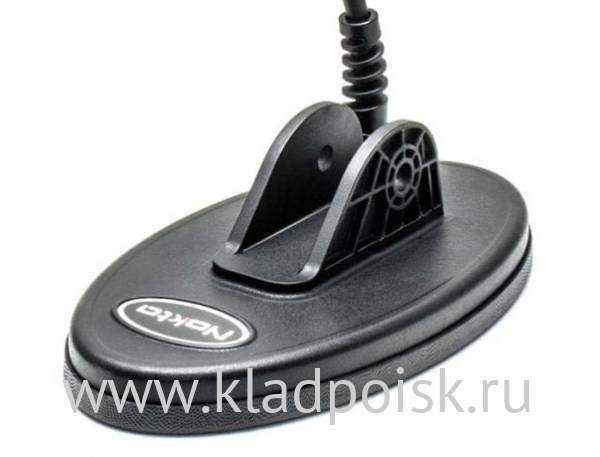 Катушка 7.5''x4'' NOKTA IM19 BLACK для серии Impact Катушка 7.5''x4'' NOKTA IM19 BLACK для серии Impact