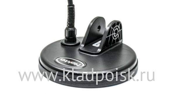 Катушка 5'' NOKTA IM13 BLACK для серии Impact Катушка 5'' NOKTA IM13 BLACK для серии Impact