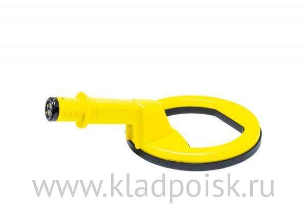 Катушка 5 дюймов Nokta Makro для PulseDive SCUBA COIL (Желтая) Катушка 5 дюймов Nokta Makro для PulseDive SCUBA COIL (Желтая)
