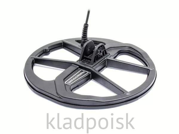 Катушка 11″ LG28 для Nokta Makro Legend Катушка 11″ LG28 для Nokta Makro Legend