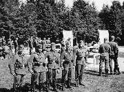 На стрельбище