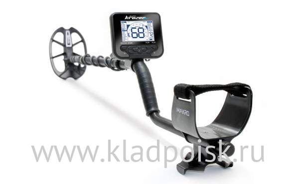 Металлоискатель Makro Multi-KRUZER Металлоискатель Makro Multi-KRUZER