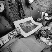 Портрет немецкого генерала Вальтера фон Браухича.