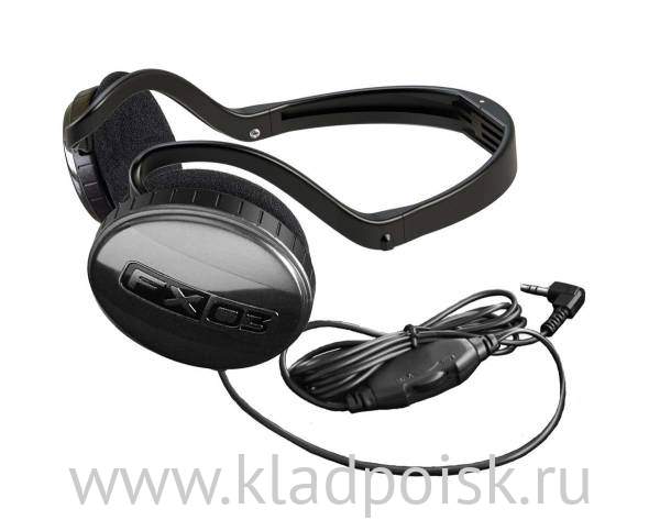 Наушники XP FX03 проводные складные с регулировкой громкости Наушники XP FX03 проводные складные с регулировкой громкости