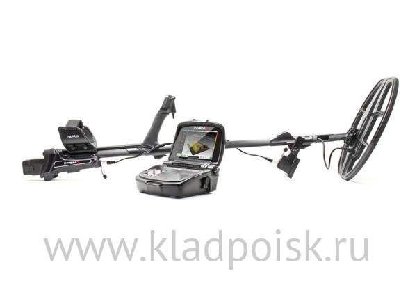 Металлоискатель Nokta Invenio Smart Detector PRO Package Металлоискатель Nokta Invenio Smart Detector PRO Package