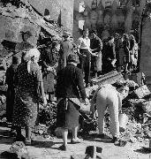 Разбор завалов