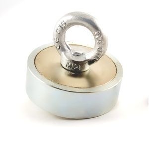 Поисковый магнит МП-550 x 2