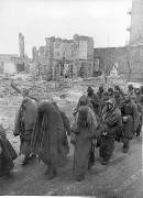 "Непобедимые" в Сталинграде