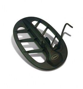 Катушка 11 дюймов DD 11COIL-TEK для TEKNETICS Alpha, Delta, Gamma, Omega, Eurotek, Eurotek Pro Катушка 11 дюймов DD 11COIL-TEK для TEKNETICS Alpha, Delta, Gamma, Omega, Eurotek, Eurotek Pro