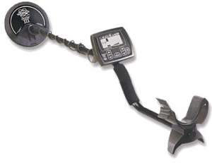 Металлоискатель White's Prizm-III Royal Металлоискатель White's Prizm-III Royal