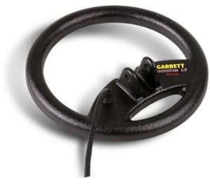 Поисковая катушка Garrett 8" PROformance Mono для Garrett Sea Hunter Mark II Поисковая катушка Garrett 8" PROformance Mono для Garrett Sea Hunter Mark II