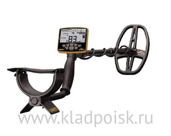 Металлоискатель Garrett ACE Apex с катушкой 8,5х11