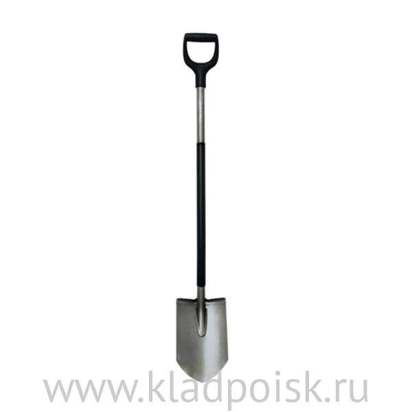Лопата штыковая Fiskars Solid PROF Лопата штыковая Fiskars Solid PROF