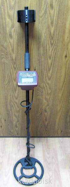 Металлоискатель White's Coinmaster б/у Металлоискатель White's Coinmaster б/у