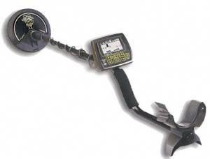 Металлоискатель White's Prizm-IV Металлоискатель White's Prizm-IV