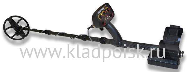 Металлоискатель Golden Mask 4WD Pro (CORS Pack) Металлоискатель Golden Mask 4WD Pro (CORS Pack)