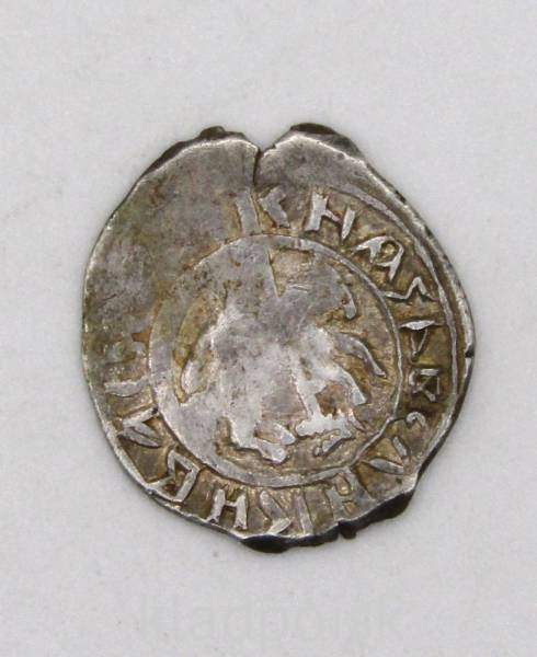 Денга Василий Дмитриевич, серебро Денга Василий Дмитриевич, серебро