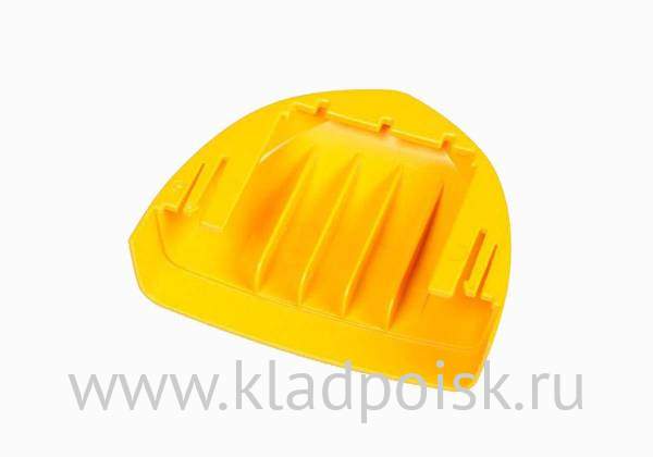 Крышка батарейного отсека для Garrett серии ACE Крышка батарейного отсека для Garrett серии ACE