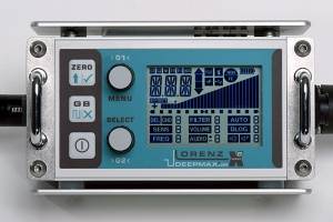 Металлоискатель LORENZ DEEPMAX X6 в расширенной комплектации Металлоискатель LORENZ DEEPMAX X6 в расширенной комплектации