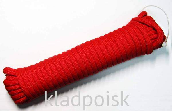 Шнур для поискового магнита