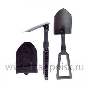 Лопата складная Fiskars