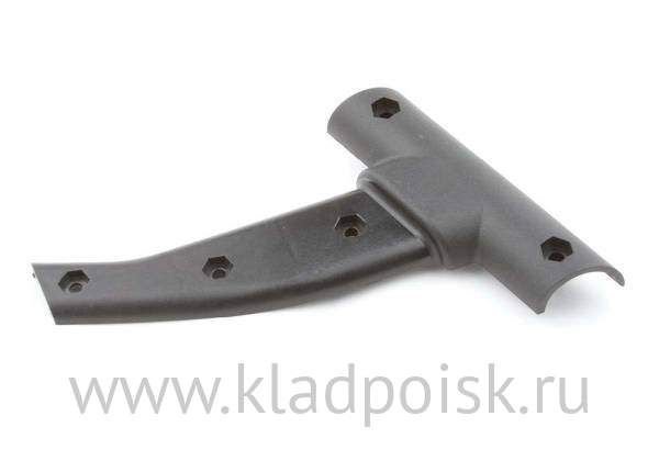 Правая часть ручки Fisher, Teknetсs, Bounty Hunter