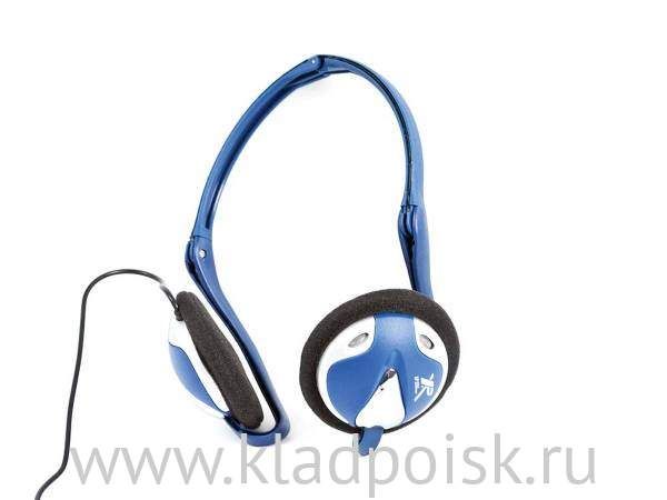 Наушники XP проводные в боксе Наушники XP проводные в боксе