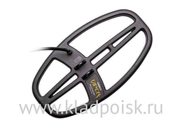 Поисковая катушка Garrett 6х11 для ACE Apex Поисковая катушка Garrett 6х11 для ACE Apex