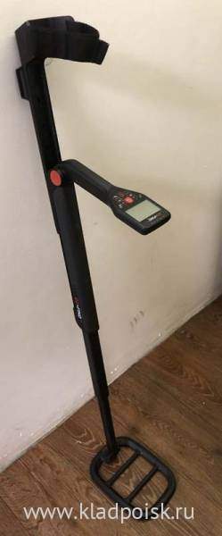 Металлоискатель Minelab GO-FIND 44 б/у Металлоискатель Minelab GO-FIND 44 б/у