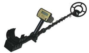 Металлоискатель АКА Кондор 3M Металлоискатель АКА Кондор 3M