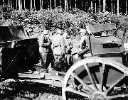 Прокладка телефонных линий связи