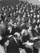 Университет. Лекция.